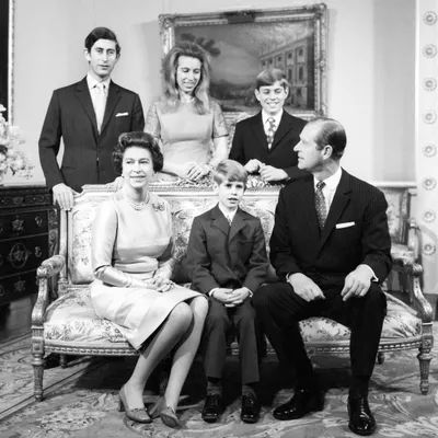 De Windsors