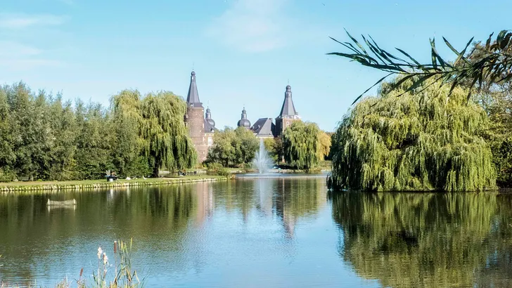 Deze 3 musea maken kans op Museumprijs