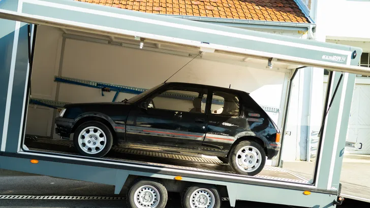 Peugeot gaat klassiekers restaureren