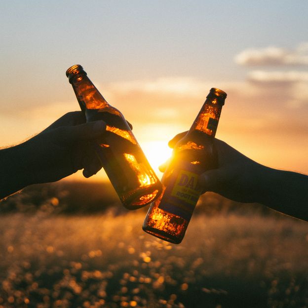 Bier blijkt veel gezonder dan verwacht