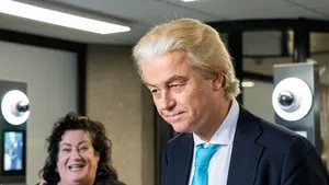 Geert Wilders