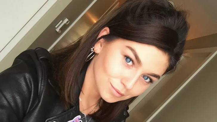 Roxeanne Hazes laat zich uit over baby Andre III