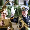 Koningin Máxima: 5 Máx-tastic looks