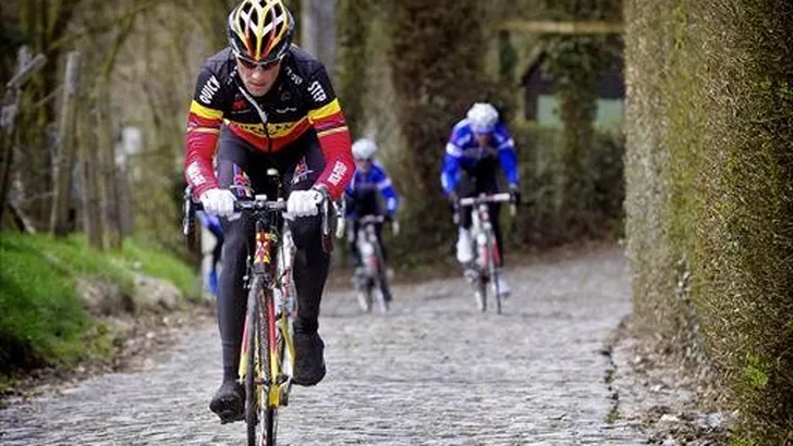 Vlaanderen: Boonen en Cancellara topfavoriet