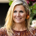 Máxima kerstmake-up