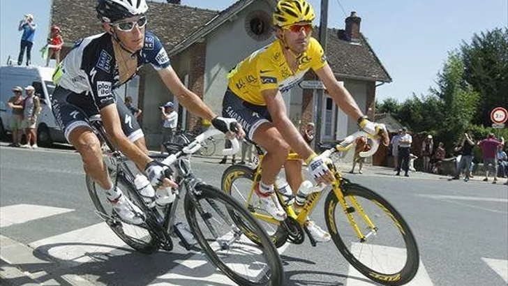 Cancellara bevestigt transfer naar de Schlecks