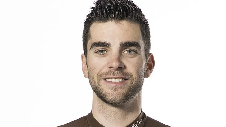 Tony Gallopin