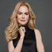 Persfoto van Nicole Kidman voor Clé de Peau Beauté