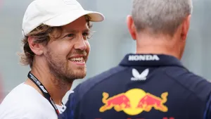 Sebastian Vettel