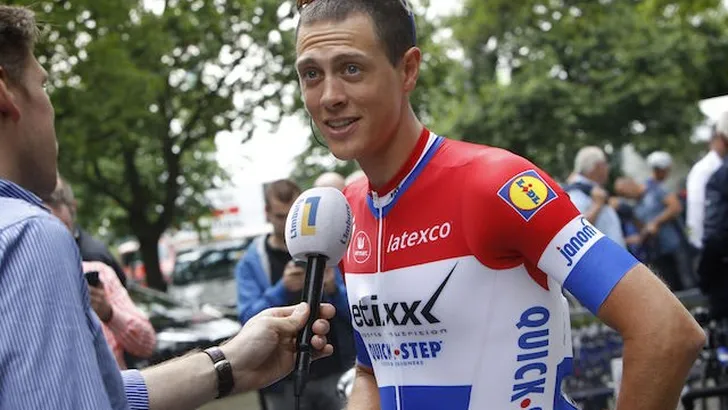 Etixx-Quick Step heeft verschillende troeven voor de Eneco Tour