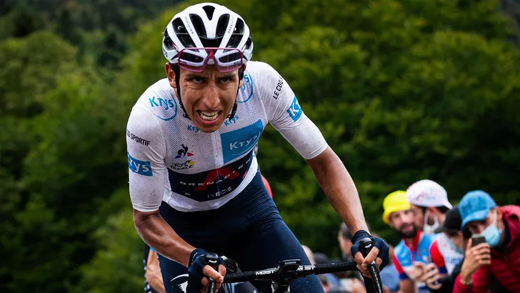 Egan Bernal