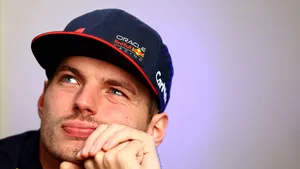 Verstappen: 'Grand Prix Las Vegas is puur voor de show'