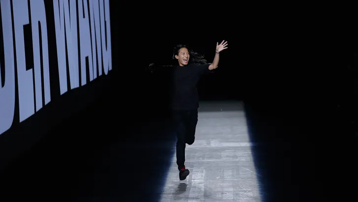 Video: Zó ziet de New Yorkse stek van modeontwerper Alexander Wang eruit