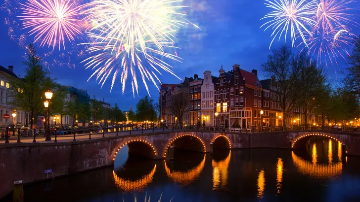 Definitief vuurwerkverbod: Nederland stopt met consumentenvuurwerk