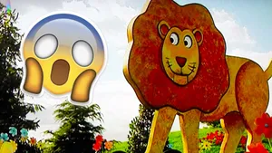 teletubbies