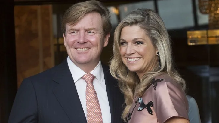 Onthuld: van deze artiesten zijn Willem-Alexander en Máxima fan