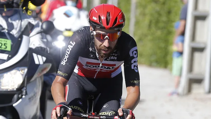 thomas de gendt