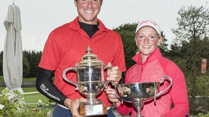 nationaal open