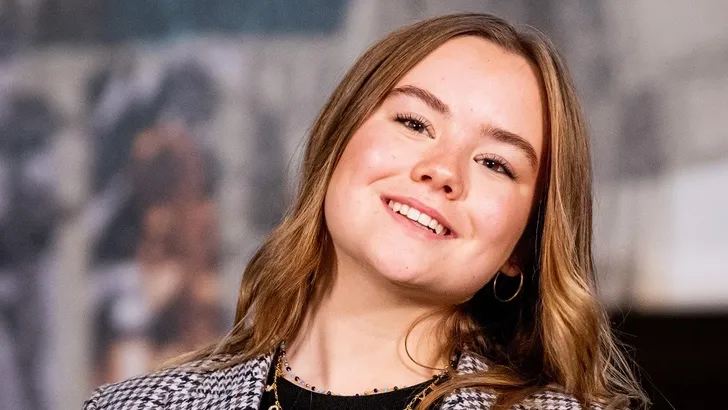 prinses ariane 2022