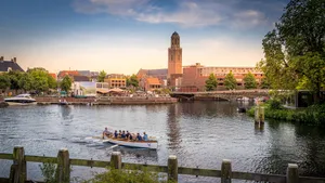 overijssel steden