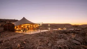 Van safari tot woestijn: Waarom Zuid-Afrika en Namibië zo’n magische reiscombinatie zijn