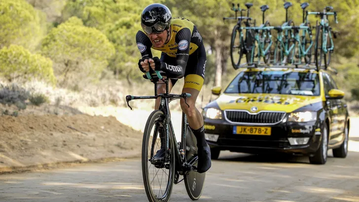 Steven Kruijswijk