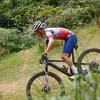 Pidcock blikt terug op Olympische Spelen: 'Ik reed achter Mathieu en wist meteen: dit gaat niet goed'