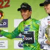 Giro | Thymen Arensman klaar voor z'n eerste Giro en hoopt op zware ronde: 'Mijn lichaam herstelt goed gedurende etappekoersen' 