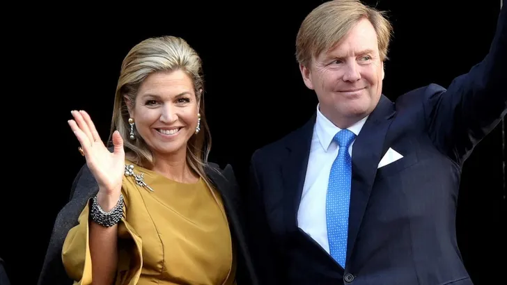 Hoe koningin Máxima altijd tijd vrij maakt voor de prinsesjes