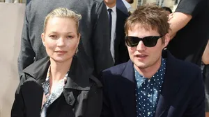 Wordt Kate Moss een gravin? 