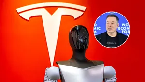 Elon Musk doet opvallende bekentenis en wijst China aan als enige serieuze bedreiging voor zijn robot-imperium