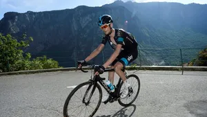 Wout Poels verslaat Boasson Hagen in Tour of Britain