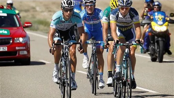 VUELTA VANDAAG: Ideaal voor aanvallers
