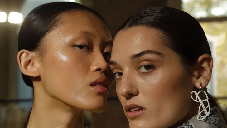 Zo breng je make-up aan als je een droge huid hebt
