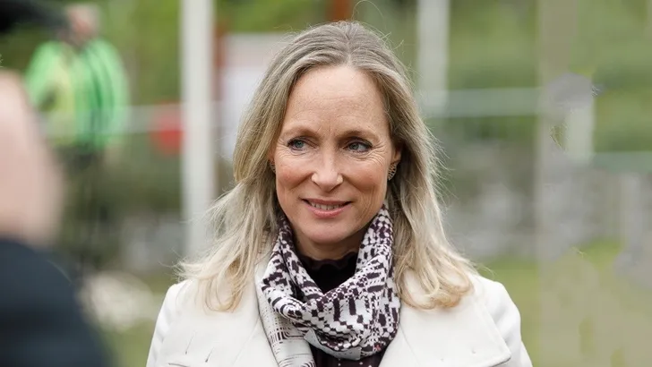 50 vragen aan prinses Margarita (50)