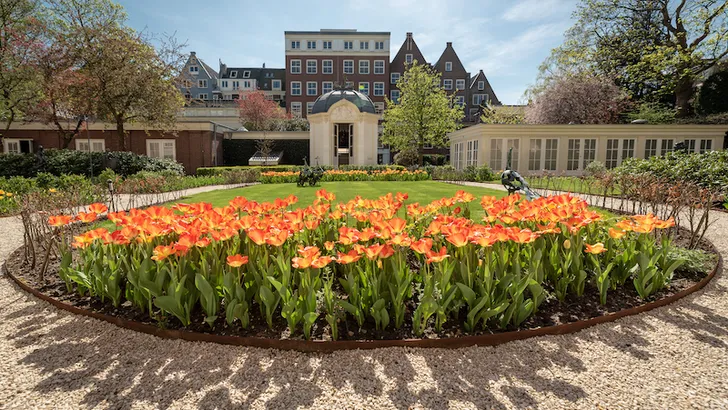 Staycationtip: op naar het Waldorf