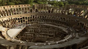 Colosseum