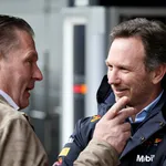 Jos Verstappen slaat alarm: 'Red Bull dreigt uit elkaar te vallen' 