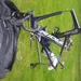 EasyJet verwoest fiets Peter Koning op vlucht naar Nederland