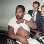 rodney king