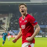 Wout Weghorst