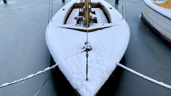 Sneeuw