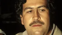 Pablo Escobar