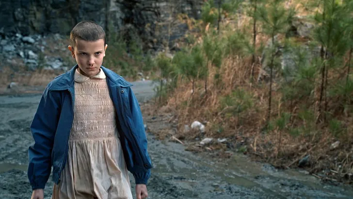 Eleven