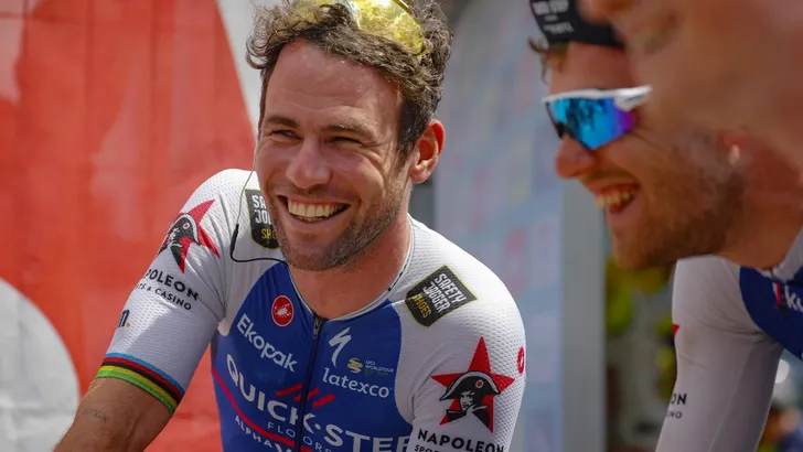 Ronde van Limburg (B) 2022