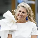 Koningin Maxima brengt werkbezoek aan de sector Transport en Logistiek