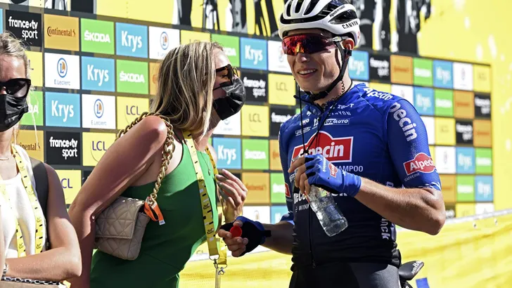 Tour de France 2022 stage 9