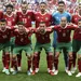 Marokko WK voetbal 2018
