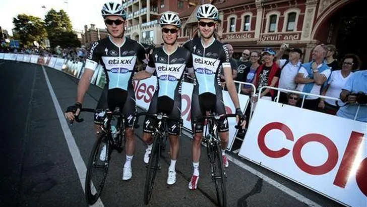 Lampaert slaat toe in West-Vlaanderen