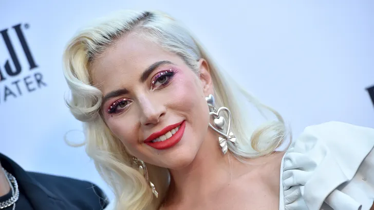 'Lady Gaga aan het daten met Marvel-acteur'